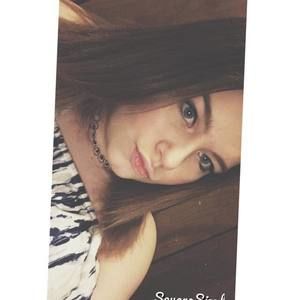 Meet your Posher, Aleigah